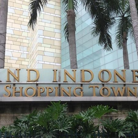 Zen Rooms Kuningan Syariah Jakarta Kültér fotó