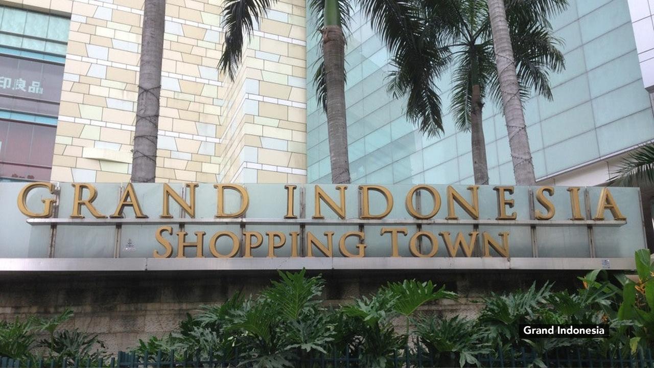 Zen Rooms Kuningan Syariah Jakarta Kültér fotó