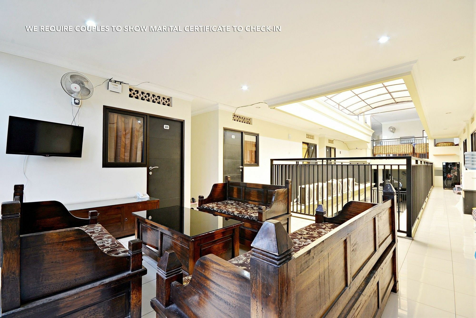 Zen Rooms Kuningan Syariah Jakarta Kültér fotó