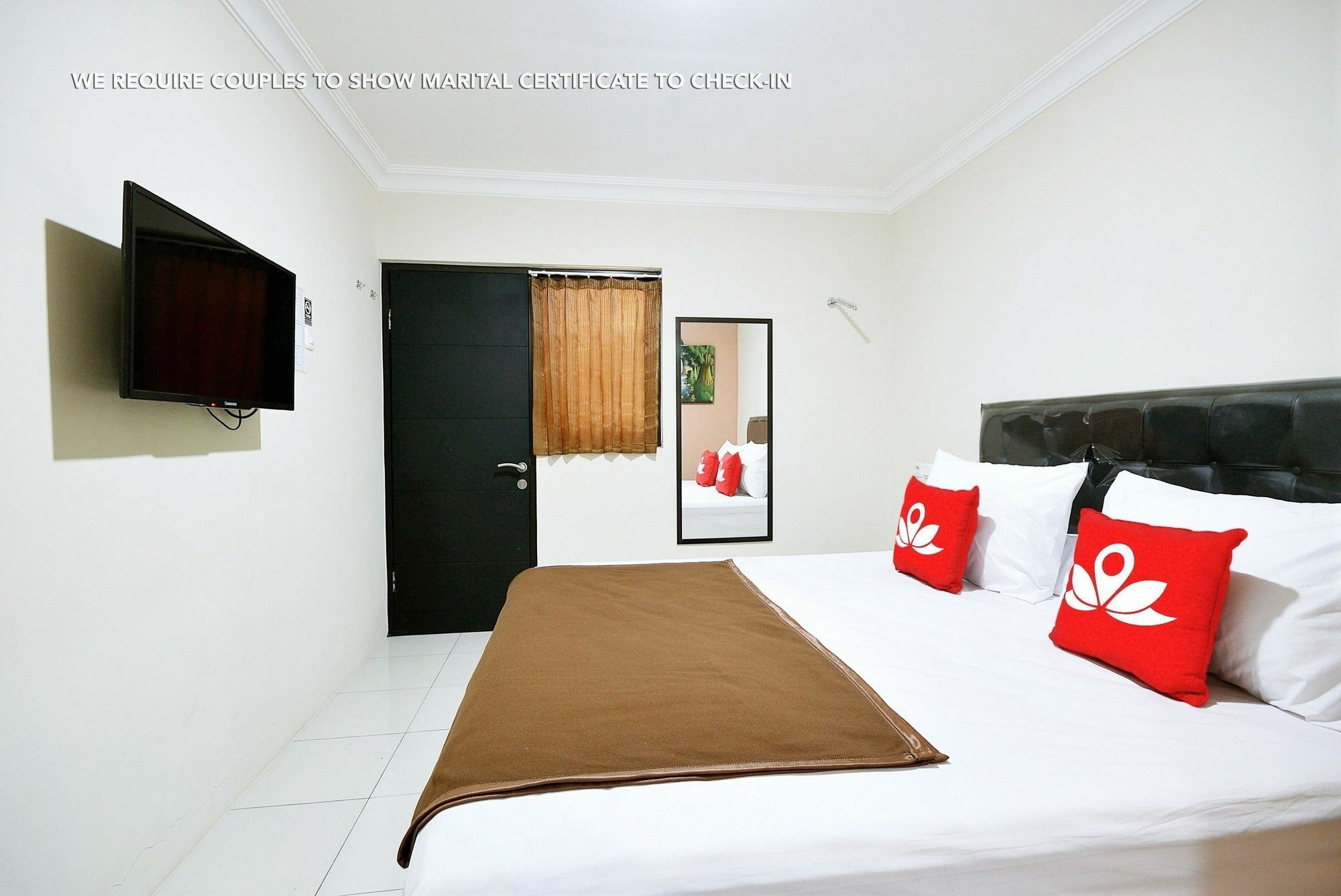 Zen Rooms Kuningan Syariah Jakarta Kültér fotó