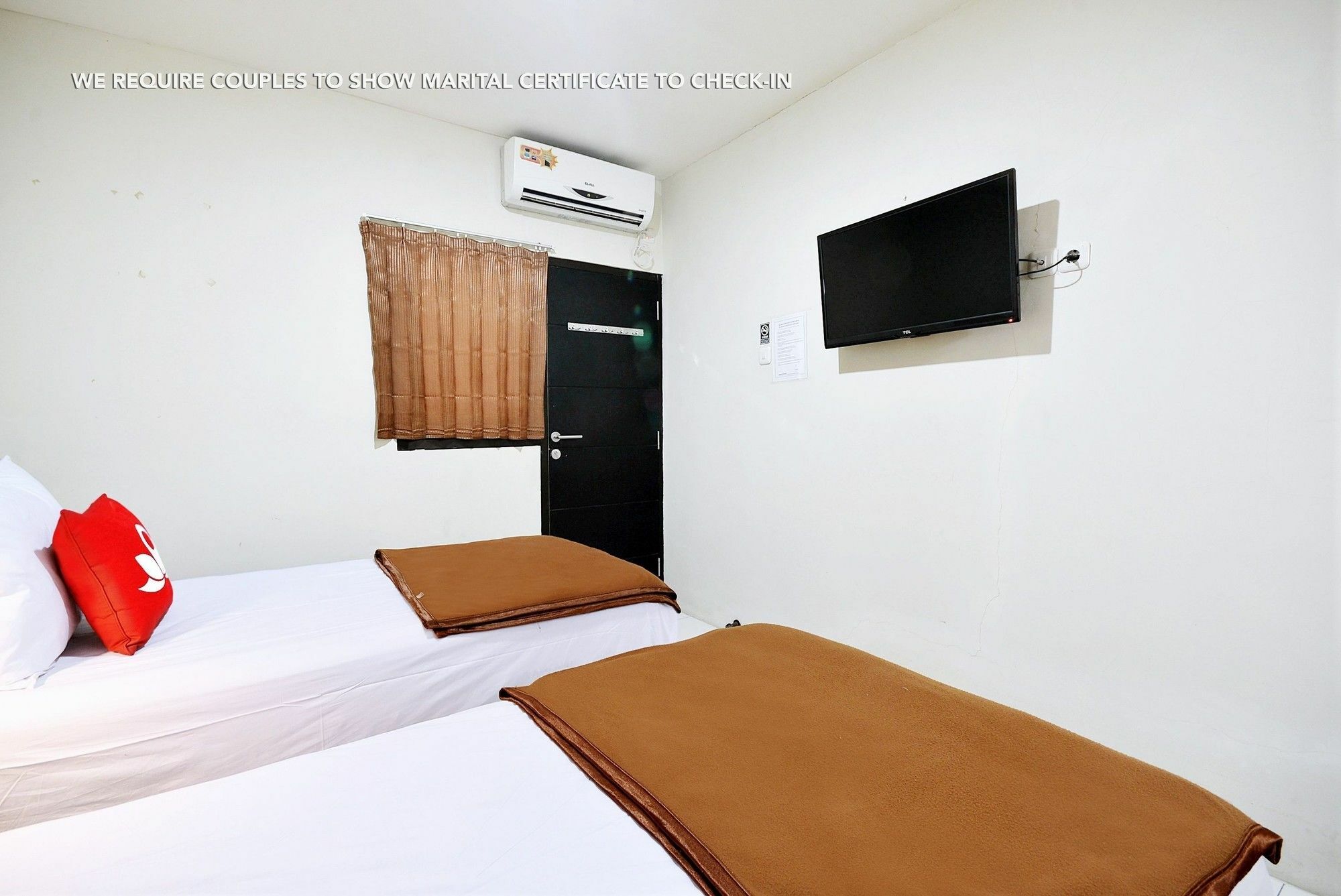 Zen Rooms Kuningan Syariah Jakarta Kültér fotó