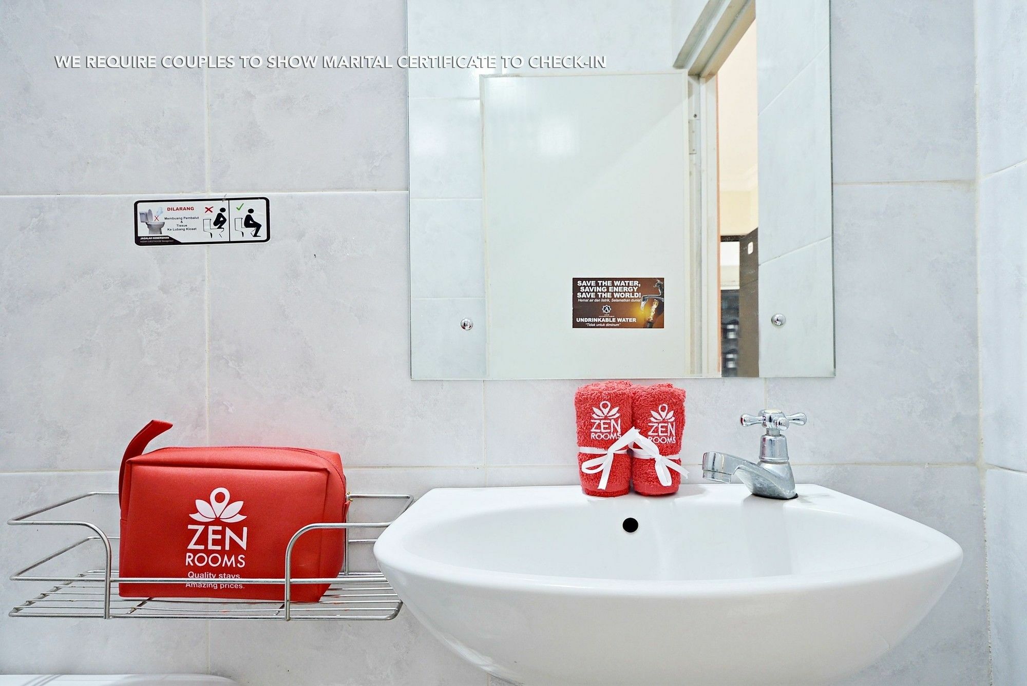 Zen Rooms Kuningan Syariah Jakarta Kültér fotó
