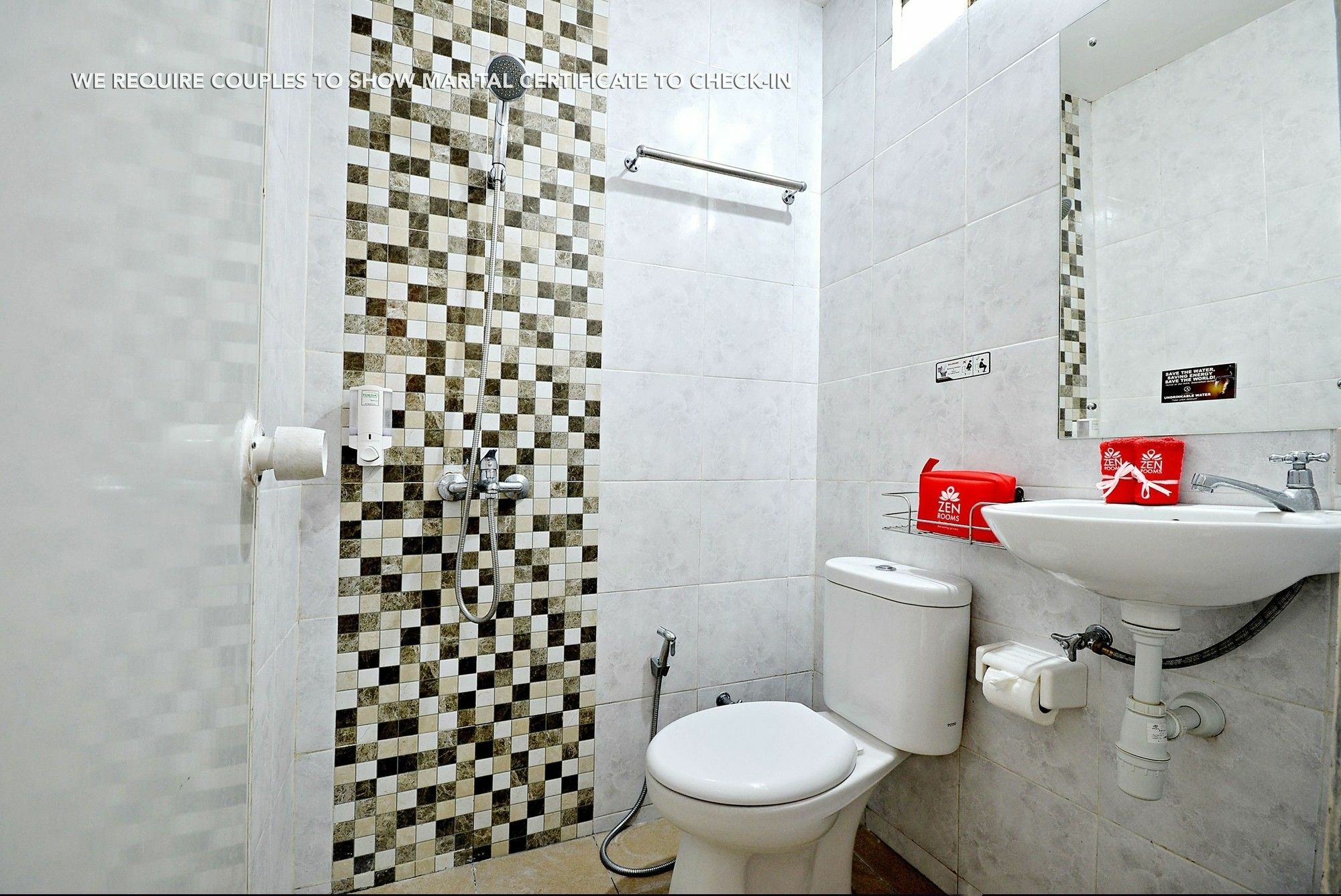 Zen Rooms Kuningan Syariah Jakarta Kültér fotó