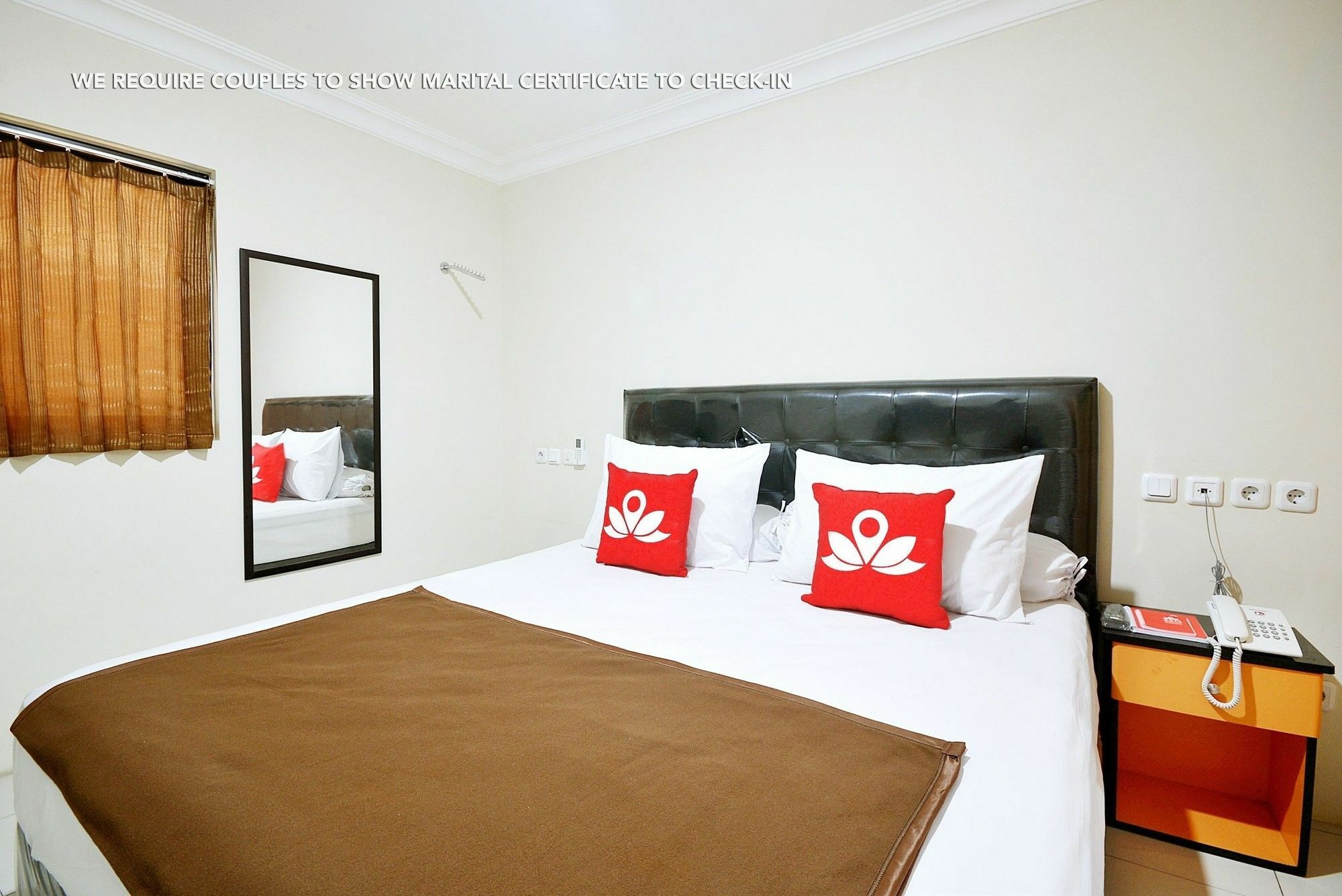 Zen Rooms Kuningan Syariah Jakarta Kültér fotó